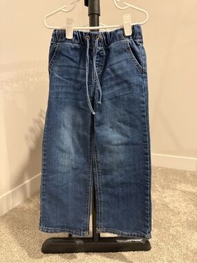 Vigoss Kids Wide Leg Jeans